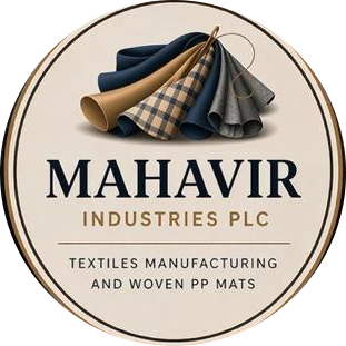Mahavir Industries PLC logo