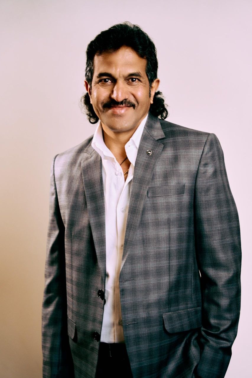 BHARAT MEHTA - Deputy General Manager