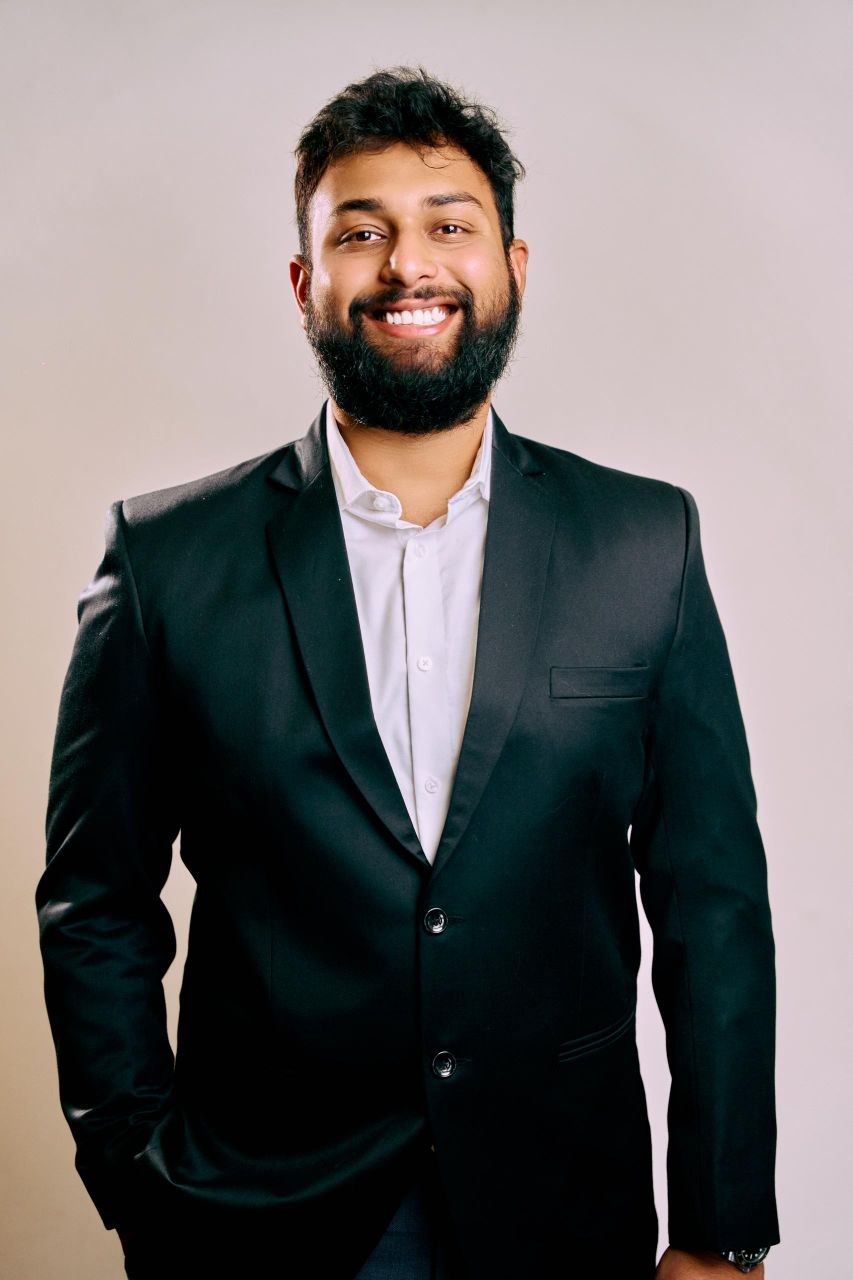 AMAN BADANI - Director