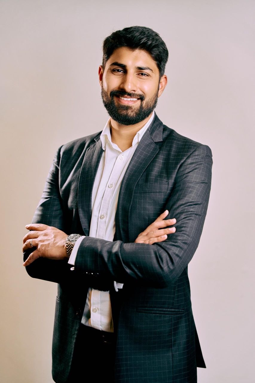 MITUL MEHTA - Director
